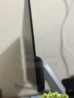 HP M22f 22" FHD IPS Monitor