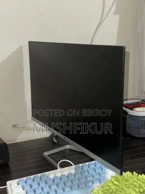 HP M22f 22" FHD IPS Monitor