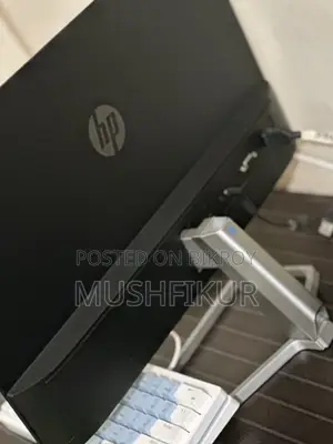 HP M22f 22" FHD IPS Monitor