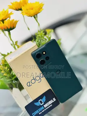 মোটোরোলা এজ ৫০ ২৫৬ জিবি