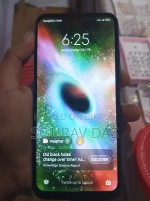 Xiaomi Redmi 9A 32 GB Blue