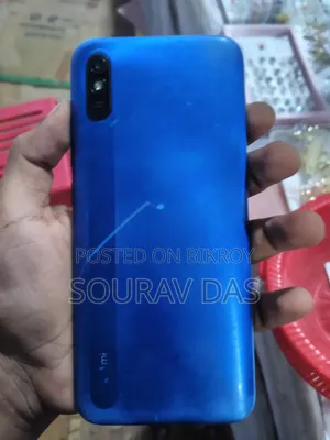 Xiaomi Redmi 9A 32 GB Blue