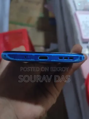 Xiaomi Redmi 9A 32 GB Blue
