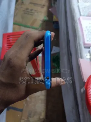 Xiaomi Redmi 9A 32 GB Blue