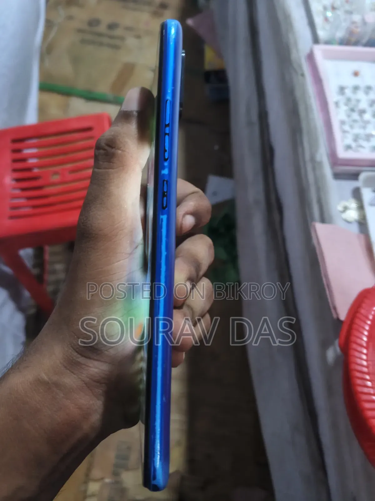 Xiaomi Redmi 9A 32 GB Blue