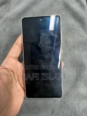 স্যামসাং গ্যালাক্সি এস২০ এফই ৫জি ১২৮ জিবি হোয়াইট