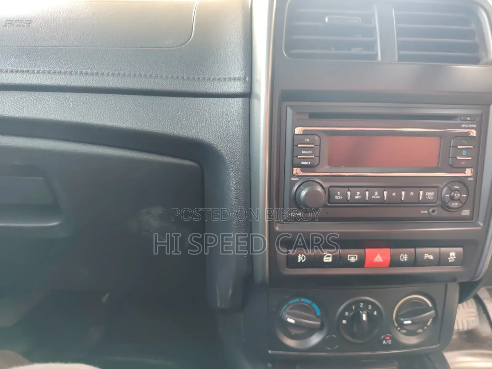 Proton Saga 2020 Blue