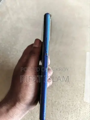 ভিভো ওয়াই২০ ৬৪ জিবি ব্লু