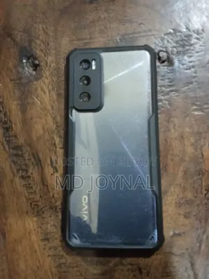 Vivo V20 2021 128 GB Gold