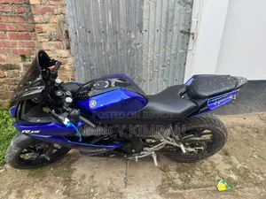Indian 2021 Blue