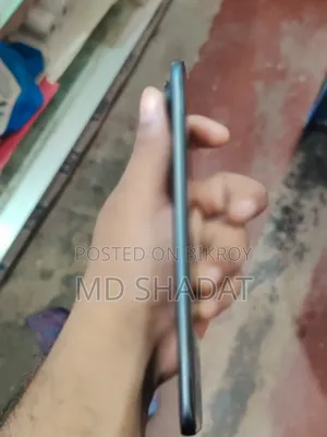 New Tecno Pova 5 Pro 256 GB Black
