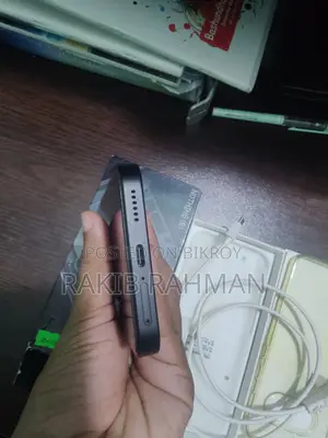 Nothing Phone 4a 128 GB Black