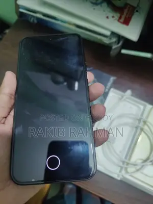 Nothing Phone 4a 128 GB Black