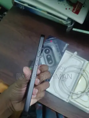 Nothing Phone 4a 128 GB Black