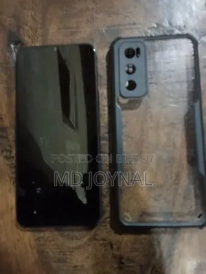 Vivo V20 2021 128 GB Gold
