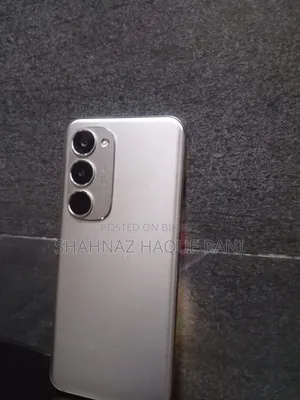 Tecno Spark 40 Pro 256 GB Silver