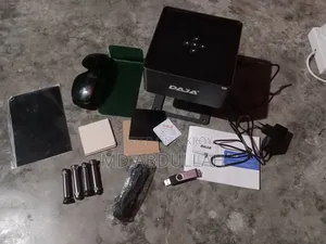 Portable Laser Machine