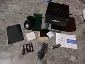 Portable Laser Machine