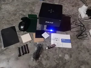 Portable Laser Machine