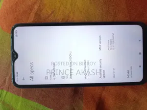 জিয়াওমি পোকো এম২ ৬৪ জিবি গ্রিন