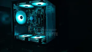 Desktop Computer Gigabyte GA-H110MSTX-HD3-ZK 8GB Intel Core I5 HDD 1T