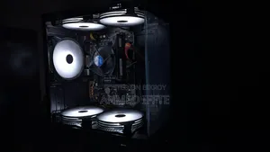 Desktop Computer Gigabyte GA-H110MSTX-HD3-ZK 8GB Intel Core I5 HDD 1T