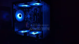 Desktop Computer Gigabyte GA-H110MSTX-HD3-ZK 8GB Intel Core I5 HDD 1T