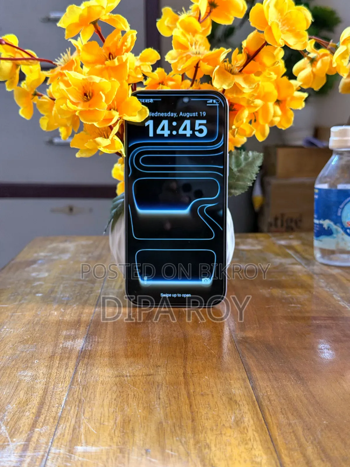 নতুন অ্যাপল আইফোন ১৭ প্রো ম্যাক্স ১ টিবি সাদা