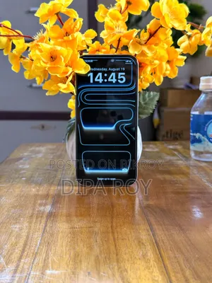 নতুন অ্যাপল আইফোন ১৭ প্রো ম্যাক্স ১ টিবি সাদা