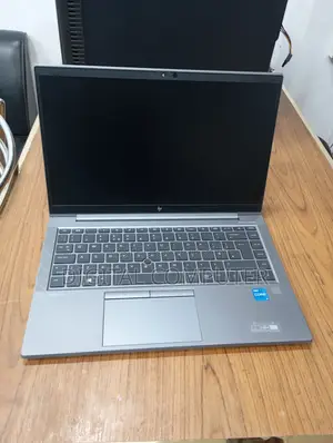 Laptop HP ZBook Firefly G8 16GB Intel Core I5 SSD 512GB