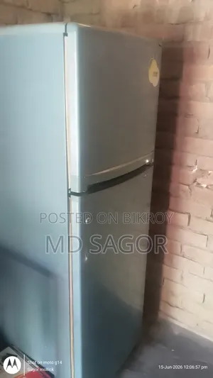 Refrigerator for sale