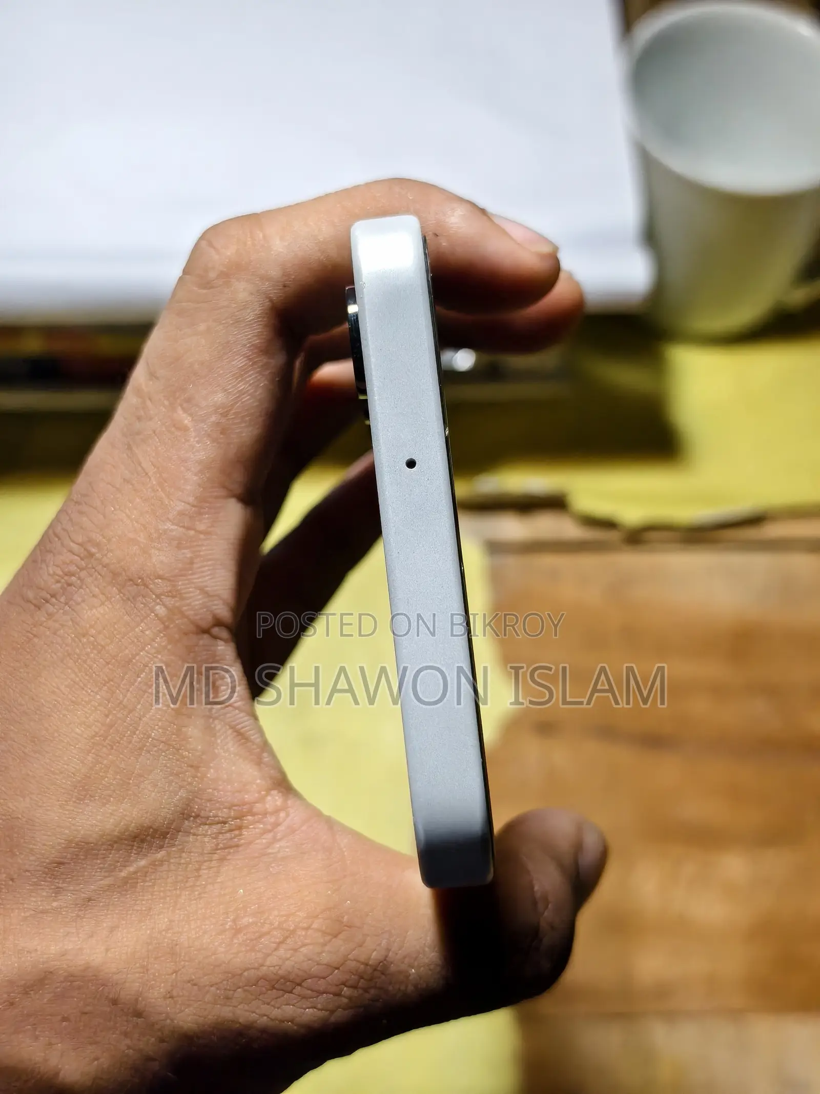 স্যামসাং গ্যালাক্সি এ১৬ ১২৮ জিবি ধূসর