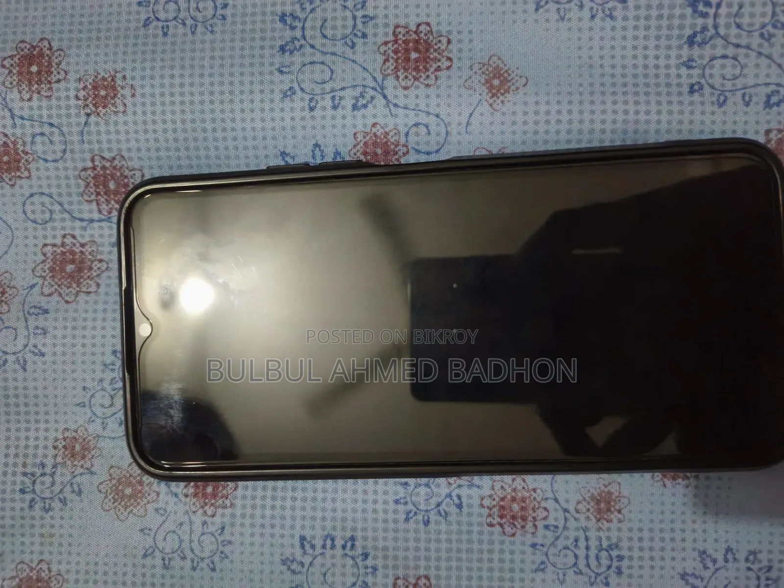 ভিভো ওয়াই১২এস ৩২ জিবি হোয়াইট