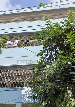 3 Bedroom House in Mohammadpur for Rent