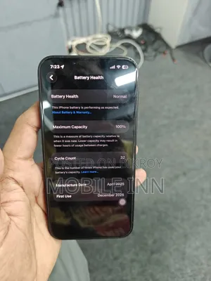 Apple iPhone 16e 128 GB Black