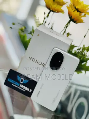 Honor 200 256 GB White