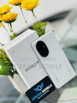 Honor 200 256 GB White