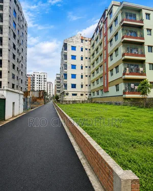Three Katha Land For Sale