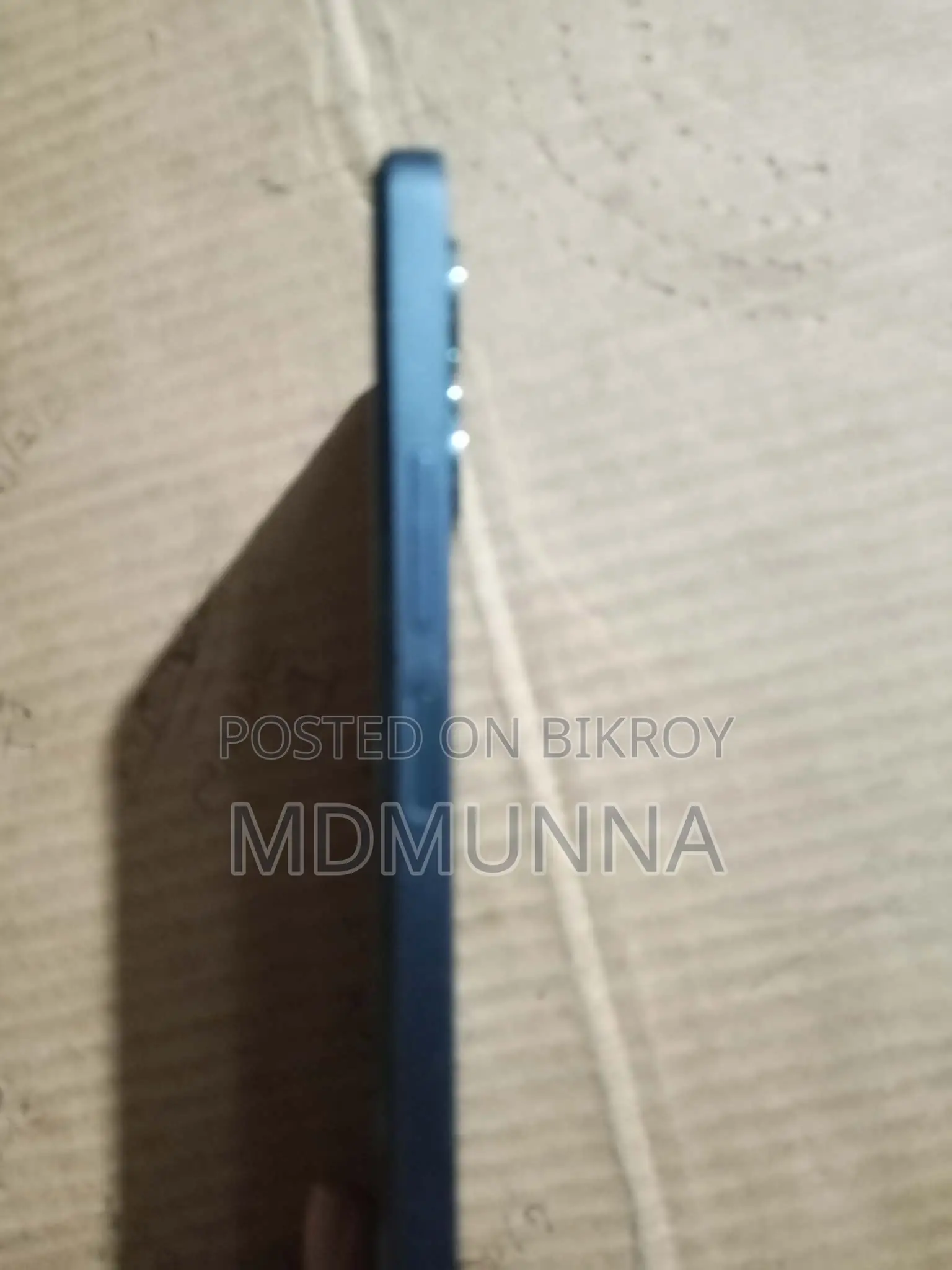 রিয়েলমি নোট ৫০ ৬৪ জিবি কালো