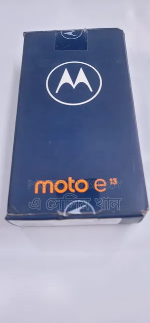 Motorola C113 Blue