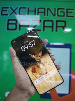 আইকিউও ২৫৬ জিবি ব্লু