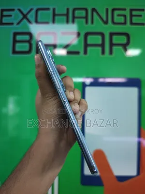আইকিউও ২৫৬ জিবি ব্লু