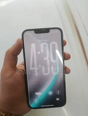 Apple iPhone 13 Pro 128 GB Green