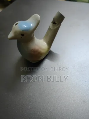 Bird Flute
