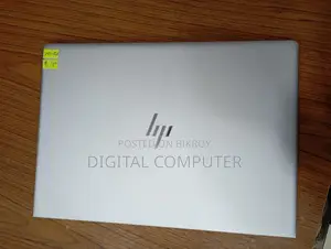Laptop HP EliteBook 840 G6 8GB AMD Ryzen 7 SSD 256GB