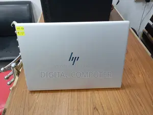 Laptop HP EliteBook 840 G6 8GB AMD Ryzen 7 SSD 256GB