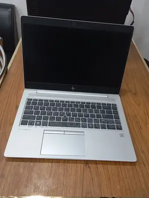 Laptop HP EliteBook 840 G6 8GB AMD Ryzen 7 SSD 256GB