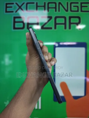 টেকনো স্পার্ক ৪০ ১২৮ জিবি কালো