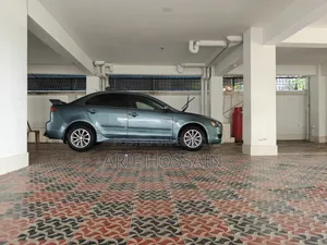 মিৎসুবিশি ল্যান্সার ২০১০