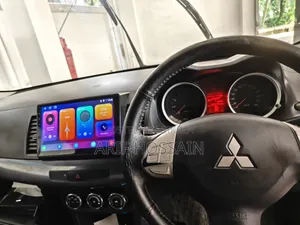 Mitsubishi Lancer 2010
